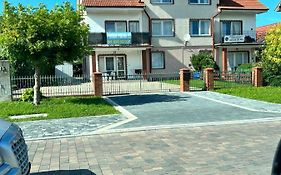 Pokoje Pracownicze Niechorze - Pensjonat Polna 22